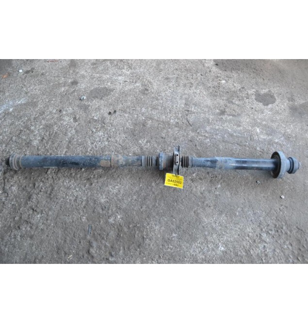 Κεντρικός Άξονας (Καρδανικός) Porsche Cayenne 958 / Vw Touareg 2010-2020 955.343.70170 (7P0521102P)