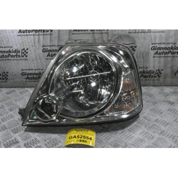 Φανάρι Εμπρος Αριστερά Suzuki Grand Vitara / Grand Escudo 1998-2005 100-59041 (Γνήσιο)