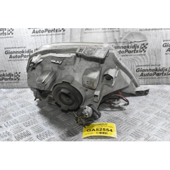 Φανάρι Εμπρος Αριστερά Suzuki Grand Vitara / Grand Escudo 1998-2005 100-59041 (Γνήσιο)