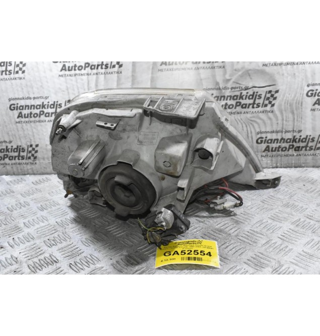 Φανάρι Εμπρος Αριστερά Suzuki Grand Vitara / Grand Escudo 1998-2005 100-59041 (Γνήσιο)