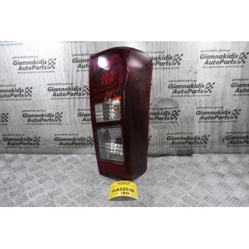 Φανάρι Πίσω Δεξιά Isuzu D-Max 2012-2018