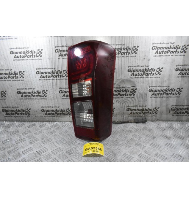 Φανάρι Πίσω Δεξιά Isuzu D-Max 2012-2018