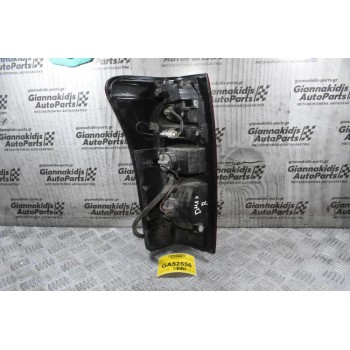 Φανάρι Πίσω Δεξιά Isuzu D-Max 2012-2018