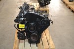 Κινητήρας - Μοτέρ Mitsubishi L200 2.5 TD 4D56 2001-2005