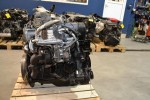 Κινητήρας - Μοτέρ Mitsubishi L200 2.5 TD 4D56 2001-2005