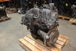 Κινητήρας - Μοτέρ Mitsubishi L200 2.5 TD 4D56 2001-2005