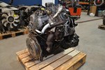Κινητήρας - Μοτέρ Mitsubishi L200 2.5 TD 4D56 2001-2005