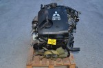 Κινητήρας - Μοτέρ Mitsubishi L200 2.5 DID 4D56U 16V Euro 5  2010-2015 (Turbo 1515A170)