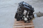 Κινητήρας - Μοτέρ Mitsubishi L200 2.5 DID 4D56U 16V Euro 5  2010-2015 (Turbo 1515A170)