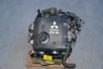 Κινητήρας - Μοτέρ Mitsubishi L200 2.5 DID 4D56U 16V Euro 5  2010-2015 (Turbo 1515A170)