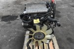 Κινητήρας - Μοτέρ Isuzu D-Max 3.0 16V 4JJ1 2007-2012