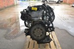 Κινητήρας - Μοτέρ Nissan Navara D40 (Euro 4) YD25 171PS 2007-2010