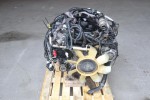 Κινητήρας - Μοτέρ Nissan Navara D40 (Euro 4) YD25 171PS 2007-2010