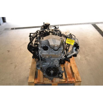 Κινητήρας - Μοτέρ Mercedes-Benz A180 1.6 Turbo 270910 2011-2017 (Με Αισθητήρα)