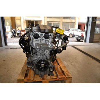 Κινητήρας - Μοτέρ Mercedes-Benz A180 1.6 Turbo 270910 2011-2017 (Με Αισθητήρα)