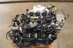 Κινητήρας - Μοτέρ Mercedes-Benz A180 1.6 Turbo 270910 2011-2017 (Με Αισθητήρα)