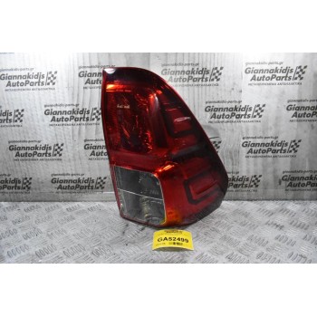 Φανάρι Πίσω Δεξια Toyota Hilux Revo 2015-2019 (Γνήσιο)