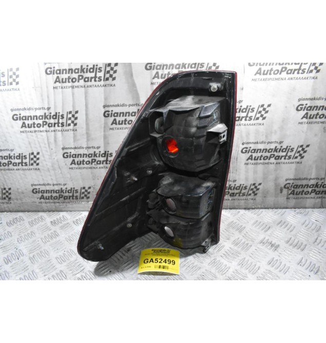 Φανάρι Πίσω Δεξια Toyota Hilux Revo 2015-2019 (Γνήσιο)