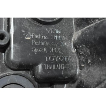 Φανάρι Εμπρός Δεξια Toyota Hilux Revo 2015-2019 (Γνήσιο)