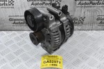 Δυναμό Bmw 116 - 120 / 316 - 320 N43B20 - N43B16 2005-2010 7550468-02 104210-6021 170A (Σειρα 1 -3) (Γνήσιο)