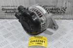 Δυναμό Kia Ceed - Hyundai i30 1.6 CRDI D4FB 2007-2012 37300-2A700 MS1042118840 13.5V 130A