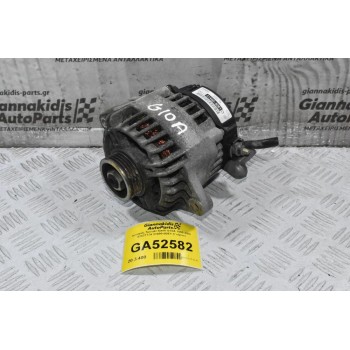 Δυναμός Suzuki Swift G10A 1995-2001 63321774 31400-80E1 (Γνήσιο)