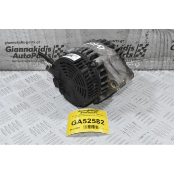 Δυναμός Suzuki Swift G10A 1995-2001 63321774 31400-80E1 (Γνήσιο)