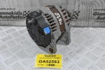 Δυναμό Nissan Qashqai 2.0 141PS MR20 2007-2012 23100-EN00B LR1140-802E