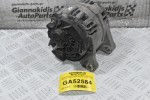 Δυναμό Fiat Stilo / Brava / Marea 2001-2008 46813061 0124325058 50-90A 14V (Γνήσιο)