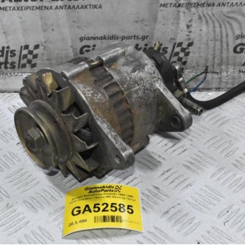 Δυναμό SsangYong Korando 1980-1999 CD23 (Daewoo / Isuzu) (Με Εξοστερ Πίσω)