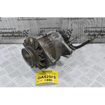 Δυναμό SsangYong Korando 1980-1999 CD23 (Daewoo / Isuzu) (Με Εξοστερ Πίσω)