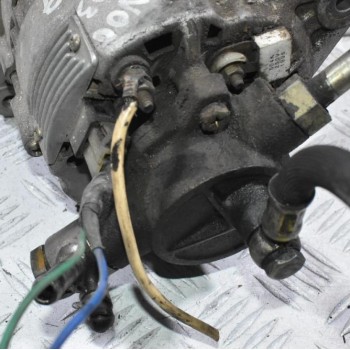 Δυναμό SsangYong Korando 1980-1999 CD23 (Daewoo / Isuzu) (Με Εξοστερ Πίσω)