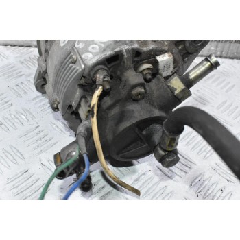 Δυναμό SsangYong Korando 1980-1999 CD23 (Daewoo / Isuzu) (Με Εξοστερ Πίσω)