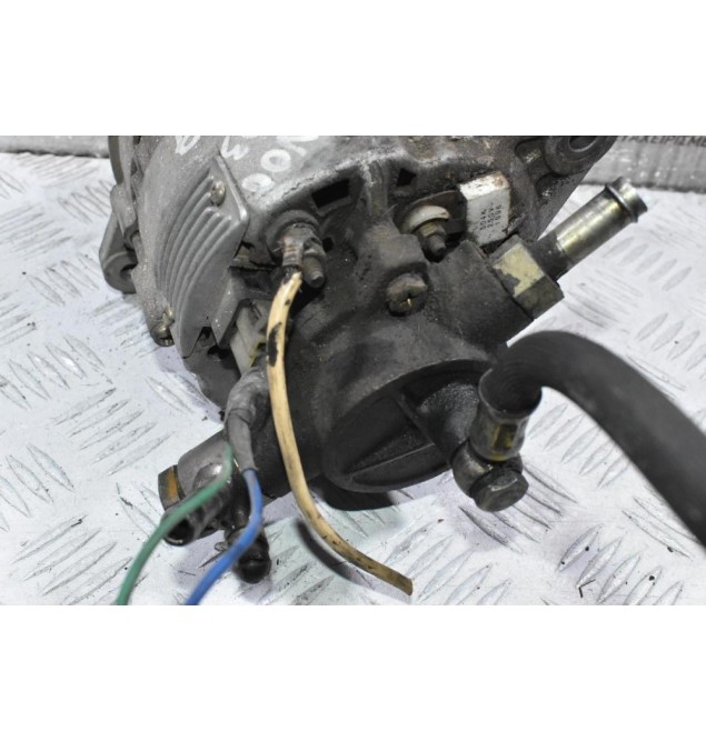 Δυναμό SsangYong Korando 1980-1999 CD23 (Daewoo / Isuzu) (Με Εξοστερ Πίσω)