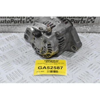 Δυναμό Daihatsu Cuore / Sirion 1997-2005 27060-97202 (Γνήσιο)
