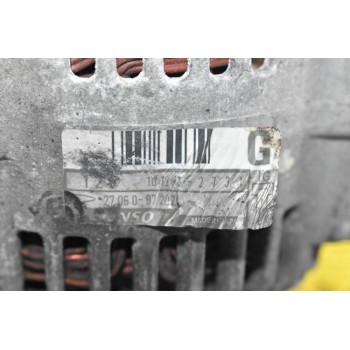 Δυναμό Daihatsu Cuore / Sirion 1997-2005 27060-97202 (Γνήσιο)