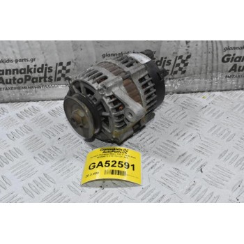 Δυναμό Daewoo Matiz F8CV 1996-2005 96380673 219170 12V 65A (Γνήσιος)