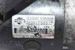 Μίζα Nissan Navara / NP300 YD25 2004-2012 23300-VM00A (Γνήσια) (12 Δόντια)