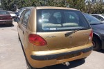 Ολόκληρο Αυτοκίνητο Daewoo Matiz Kωδ.Κινητηρα F8CV 800cc 52hp 1995-2000