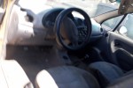 Ολόκληρο Αυτοκίνητο Daewoo Matiz Kωδ.Κινητηρα F8CV 800cc 52hp 1995-2000