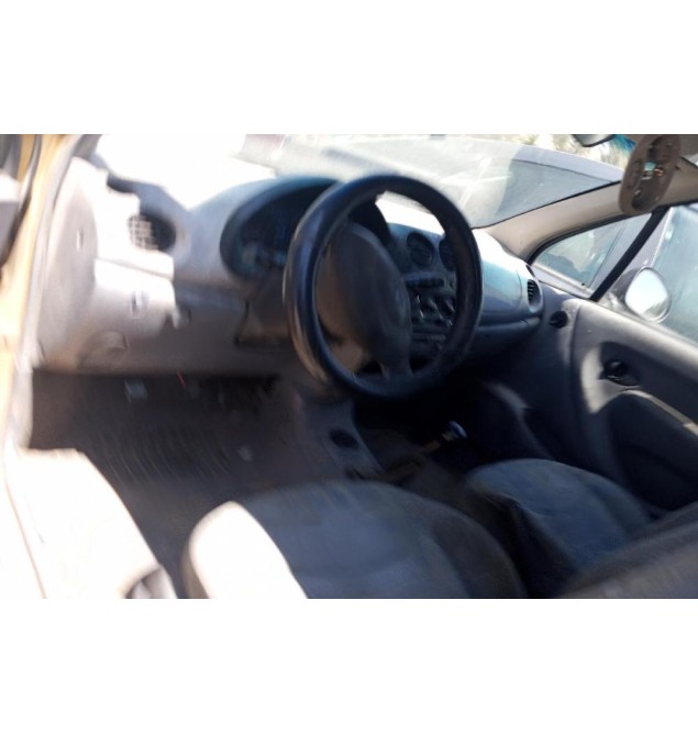 Ολόκληρο Αυτοκίνητο Daewoo Matiz Kωδ.Κινητηρα F8CV 800cc 52hp 1995-2000