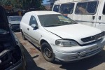 Ολόκληρο Αυτοκίνητο Opel Astra G SW Κωδ.Κινητηρα Χ17DTL 1700cc 68hp 1998-2004