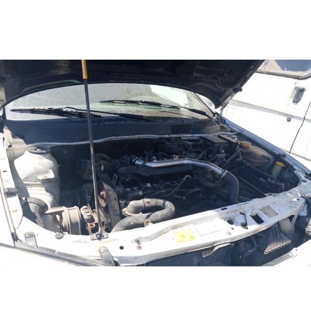 Ολόκληρο Αυτοκίνητο Opel Astra G SW Κωδ.Κινητηρα Χ17DTL 1700cc 68hp 1998-2004