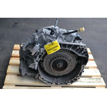 Αυτόματο Σασμάν Σασμάν Renault Megane Clio Captur H5F 1.2cc 2012-2018 (DC4006)