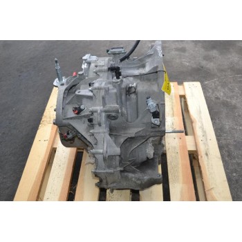 Αυτόματο Σασμάν Σασμάν Renault Megane Clio Captur H5F 1.2cc 2012-2018 (DC4006)