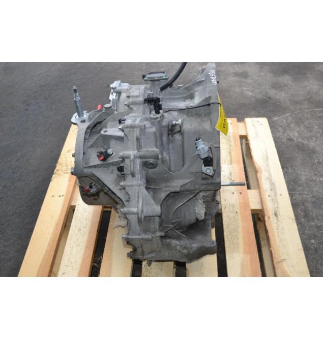 Αυτόματο Σασμάν Σασμάν Renault Megane Clio Captur H5F 1.2cc 2012-2018 (DC4006)