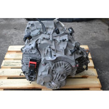 Αυτόματο Σασμάν Σασμάν Renault Megane Clio Captur H5F 1.2cc 2012-2018 (DC4006)