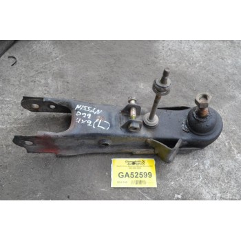 Ψαλίδι Κατω Αριστερο Nissan Navara D22 4Χ2 1998-2005