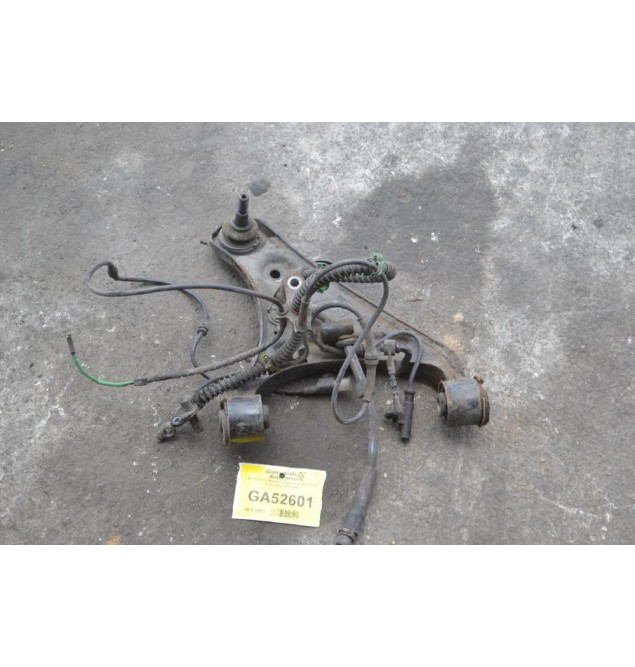 Ψαλίδι Ανω Αριστερο Εμπρος Land Rover Discovery 2005-2010