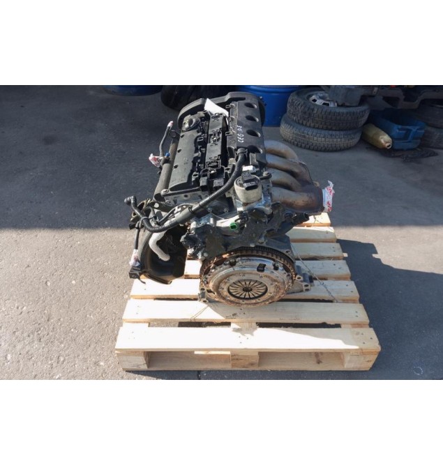 Κινητήρας - Μοτέρ Citroen C5 Κωδ.Κινητηρα 6FZ 1800cc 115hp 2001-2004